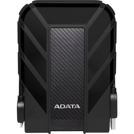 ADATA Adata Rugged Series Hd710 Pro Ext: Hdd 5Tb Usb 3.1 Waterproof/Shockpro AHD710P-5TU31-CBK